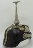 Prussian General a la Suite Officers Pickelhaube to Parade Visuel 7